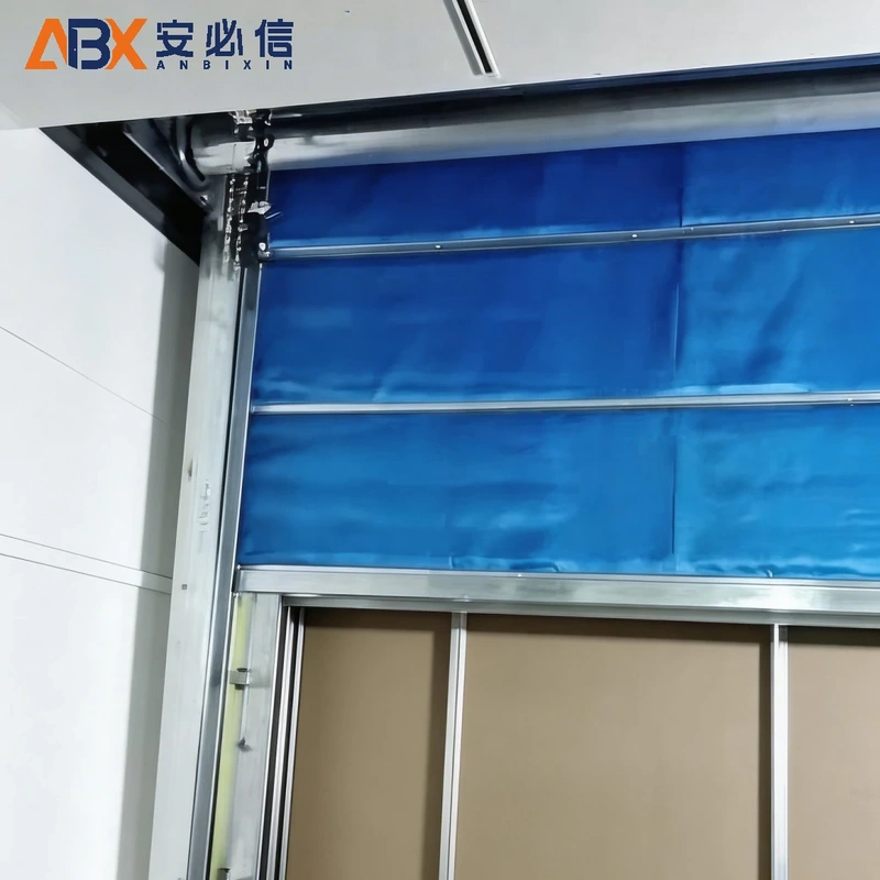 盘锦高速堆积门