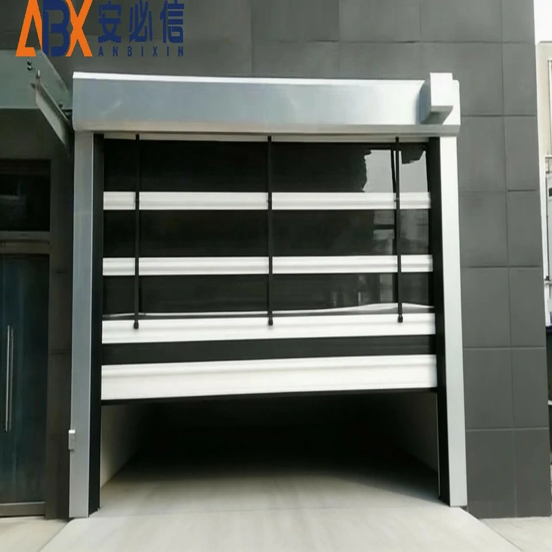 盘锦机械式门封