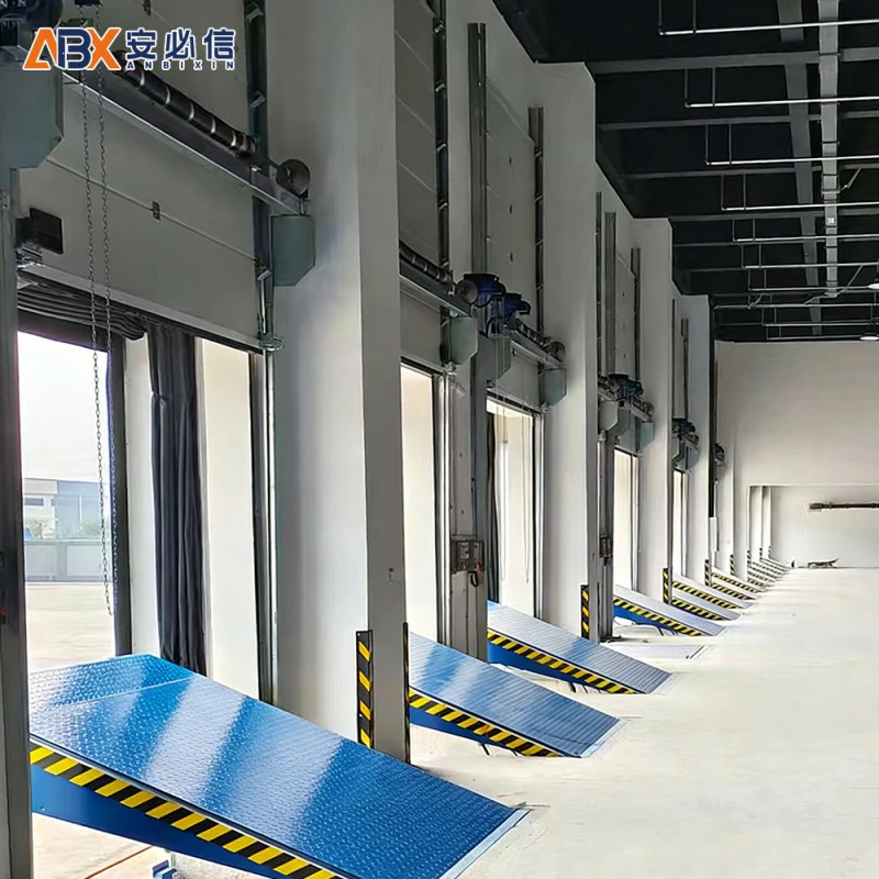 盘锦快速提升门